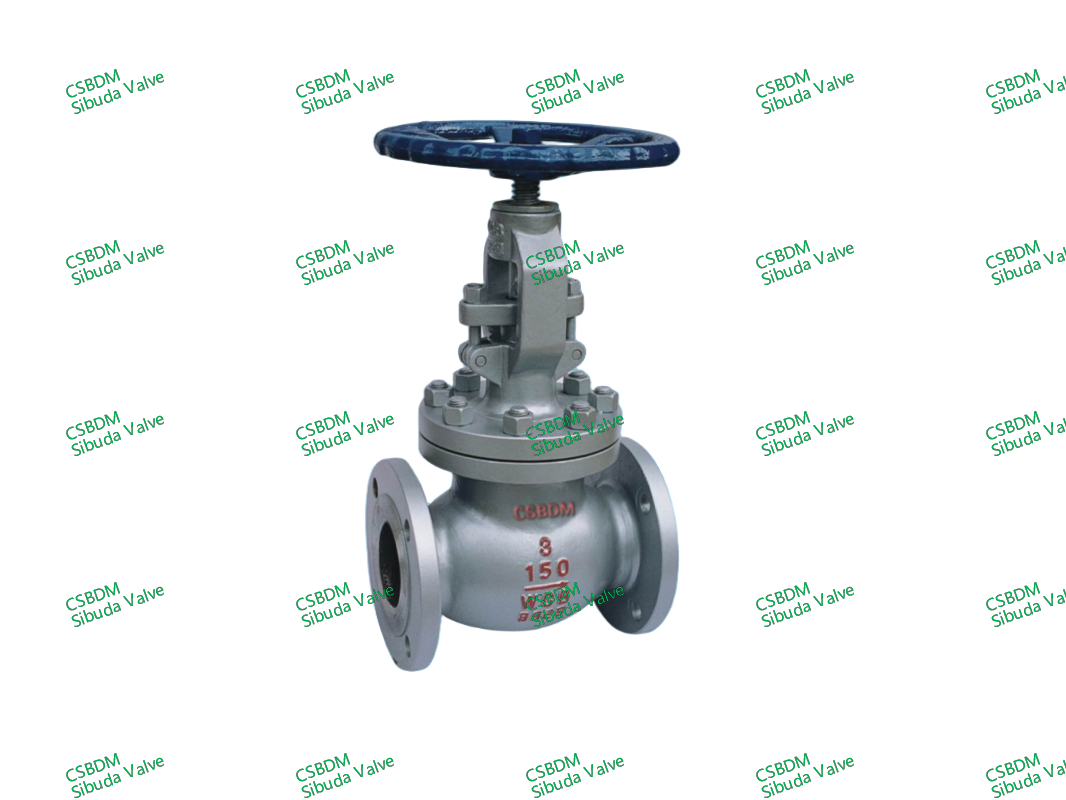 Globe Valves